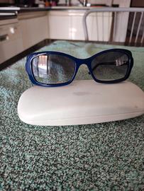 occhiali da sole Gucci 