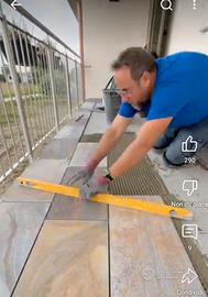 Muratore specializato