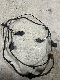 Impianto sensori di parcheggio posteriore Audi A5