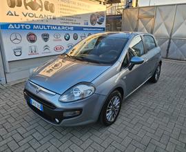 Fiat Punto Evo Punto Evo 1.3 Mjt 75 CV DPF 5 porte