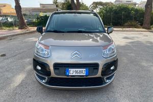 Citroen C3 Picasso C3 Picasso 1.6 HDi 110 Seductio