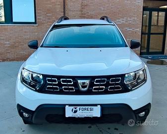 Dacia Duster 1.5 Blue dCi 8V 115 CV 4x4 Comfort