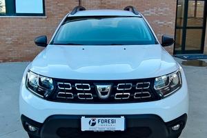 Dacia Duster 1.5 Blue dCi 8V 115 CV 4x4 Comfort