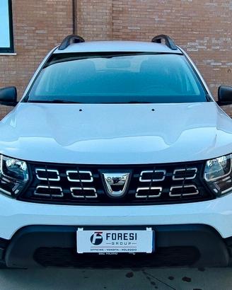 Dacia Duster 1.5 Blue dCi 8V 115 CV 4x4 Comfort