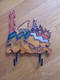 Portachiavi da parete