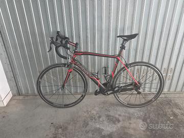 Bici da corsa Wilier Cento1 SR 