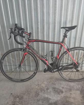 Bici da corsa Wilier Cento1 SR 