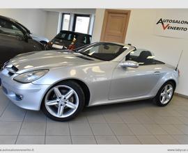 MERCEDES-BENZ SLK 200 Kompressor