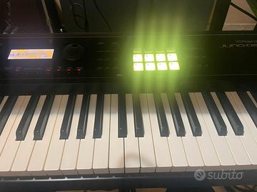 Roland Juno DS 88