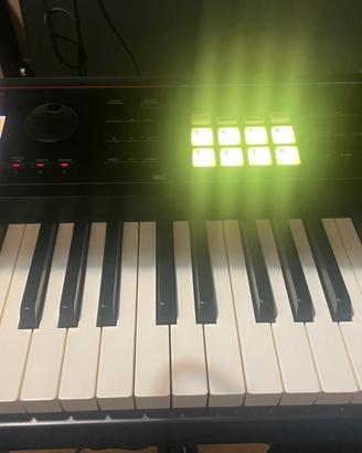 Roland Juno DS 88
