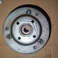 frizione malossi e correttore di coppia piaggio 