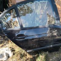 sportelli BMW E46 berlina