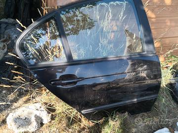 sportelli BMW E46 berlina