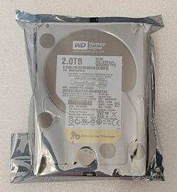 Western Digital WD2003FYYS RE4 HardDisk

2 tb