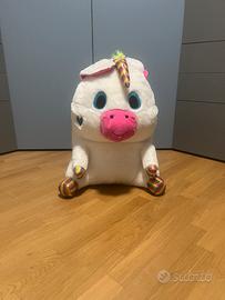 peluche unicorno