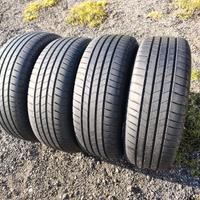 4 gomme BRIDGESTONE 235/60/16 DOT22 OTTIME