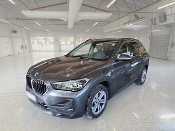 BMW X1 XDRIVE 25E BUSINESS ADVANTAGE AUTOMATICO SU