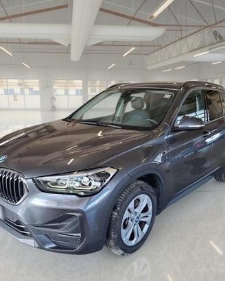 BMW X1 XDRIVE 25E BUSINESS ADVANTAGE AUTOMATICO SU