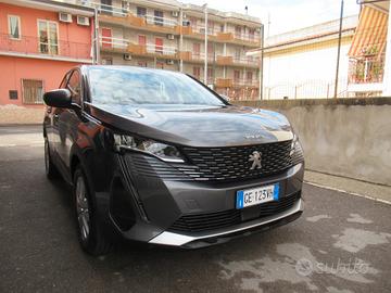 Peugeot 3008 BlueHDi 130 S&S Allure