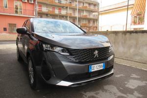 Peugeot 3008 BlueHDi 130 S&S Allure