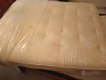 Materasso matrimoniale Eminflex 
