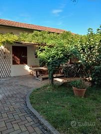Piccola casa monolocale