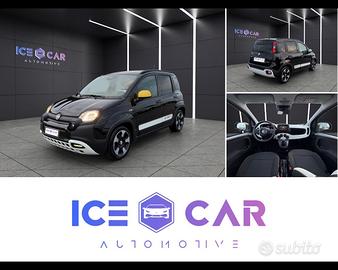 FIAT Panda Cross 1.0 FireFly S&S Hybrid