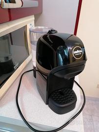 Lavazza A Modo Mio Tiny Nera