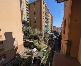 Appartamento a Genova