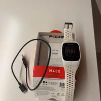 Polar M430