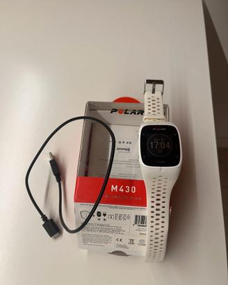 Polar M430