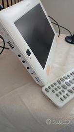 TV portatile 