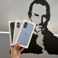 IPHONE 17 512GB NUOVI