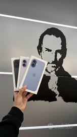 IPHONE 17 512GB NUOVI
