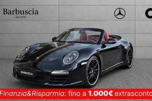 Porsche 911 V Carrera 997 2008 Cabrio - Cabri...