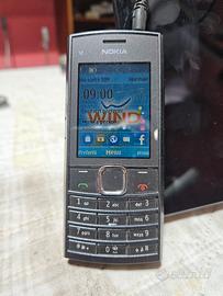 nokia x2