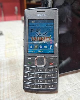 nokia x2