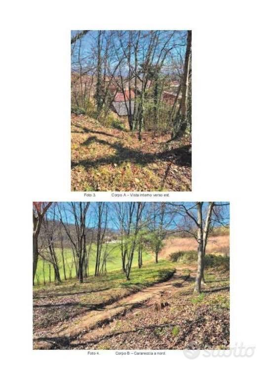 Immobile in asta di 29963 m² a Monte di Malo - Vista 2