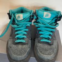 Nike Dunk High - Taglia 45