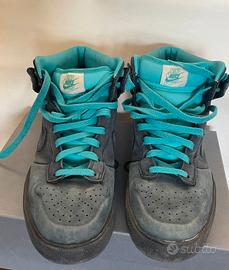 Nike Dunk High - Taglia 45
