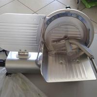 AFFETTATRICE ELETTRICA PROFESSIONALE R.G.V.