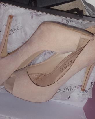 SCARPE DONNA N°15