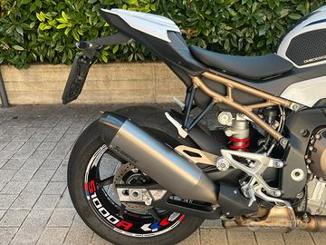 Bmw S 1000 R