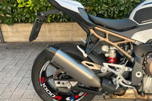 Bmw S 1000 R