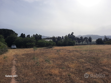 Azienda Agricola Capoterra