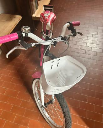 Bicicletta