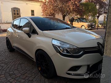 Renault Clio 4