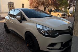 Renault Clio 4