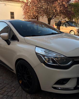 Renault Clio 4