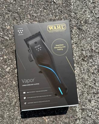 Wahl Vapor Tosatrice